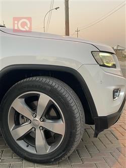 جيب جراند شيروكي